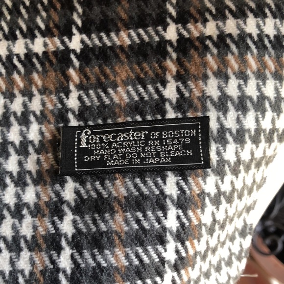 Ladies scarf - Picture 2 of 2